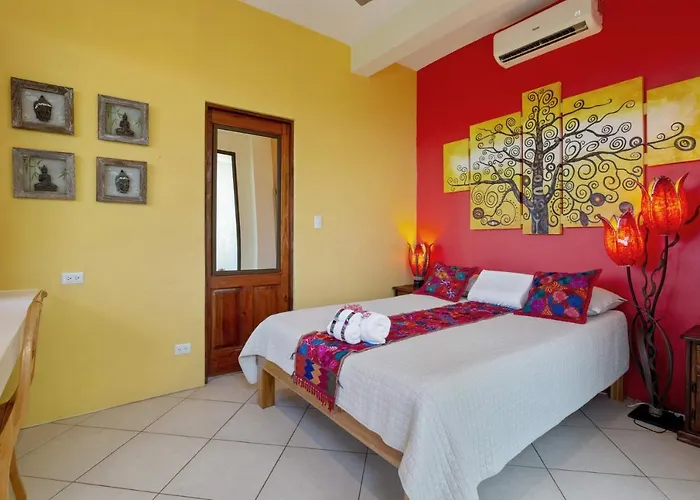 Anamaya Resort